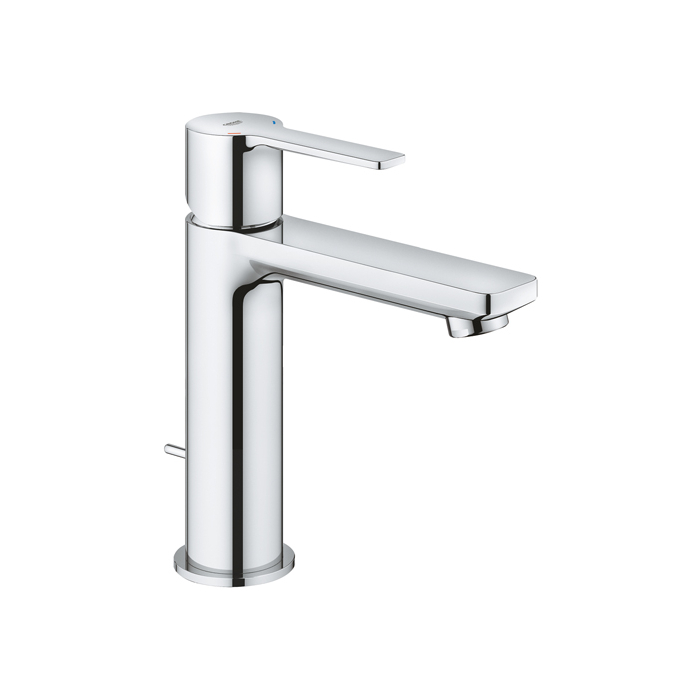 Grohe Lineare Small Basin Mixer One-Handle Grohe Lineare Small Basin Mixer One-Handle