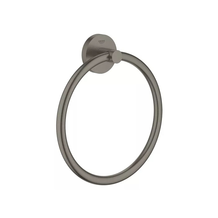 Grohe Essentials Ring Towel Rail