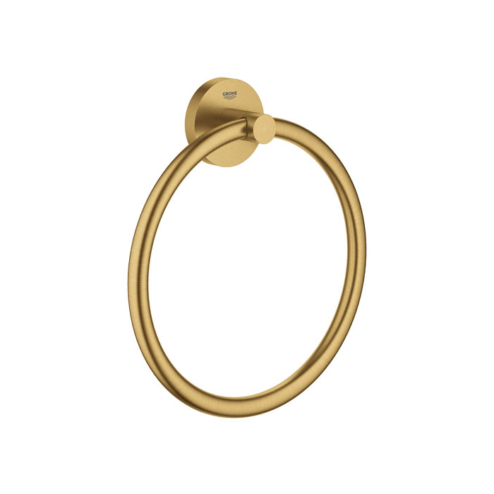 Grohe Essentials Ring Towel Rail