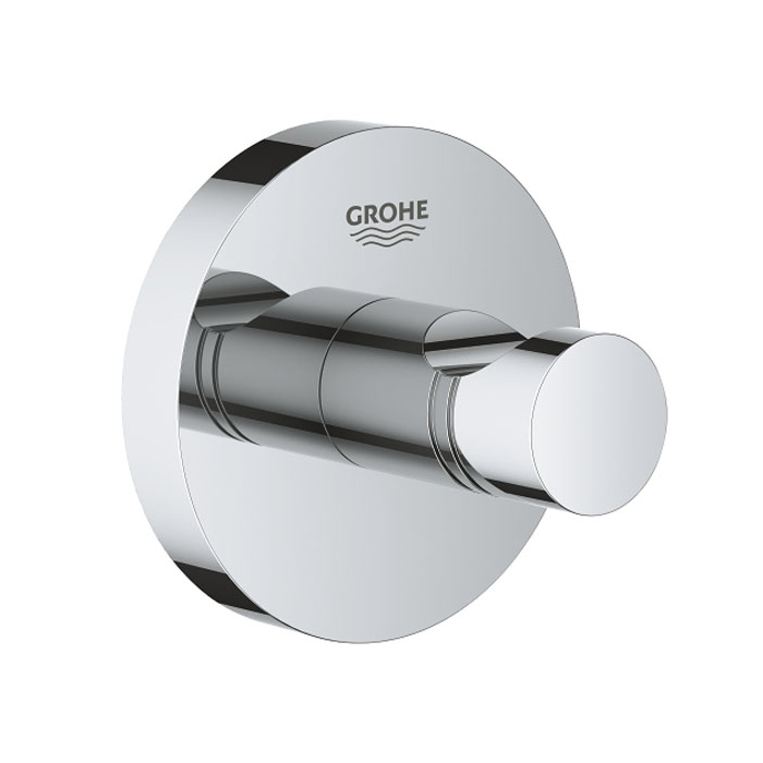 Grohe Essentials Robe Hook
