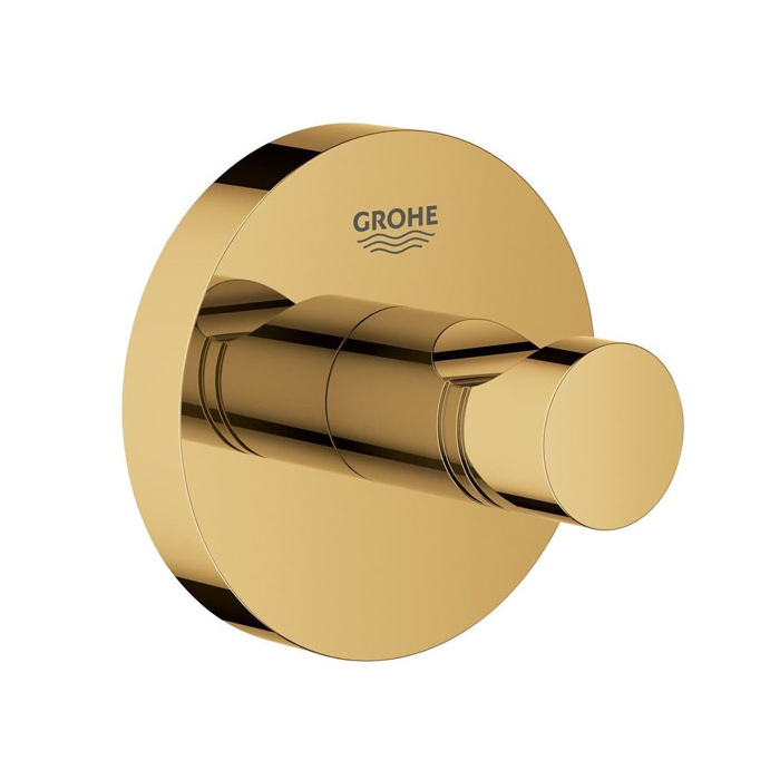 Grohe Essentials Robe Hook Grohe Essentials Robe Hook