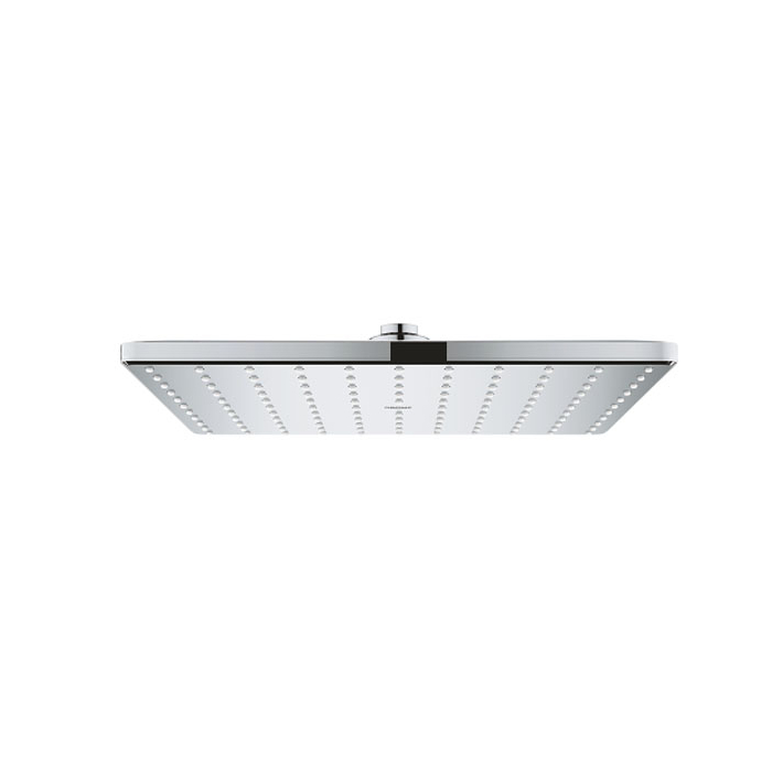 Grohe Rainshower Mono Shower Head 1 Spray System