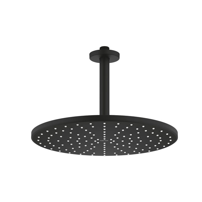 Grohe Rainshower Mono Shower Head Set 1 Spray