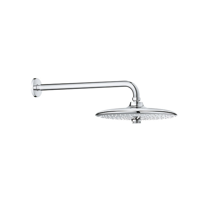 Grohe Euphoria Shower Head Set 1 Spray System