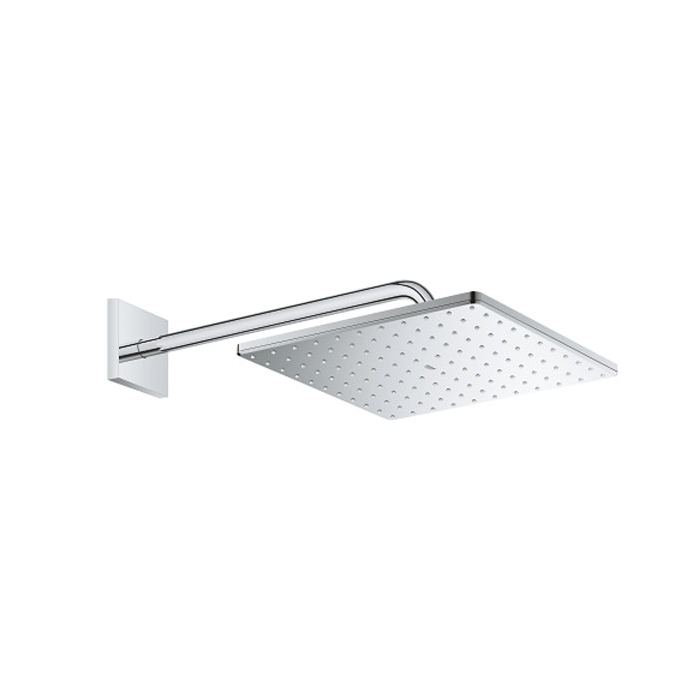 Grohe Rainshower Mono Shower Head Set 1 Spray System
