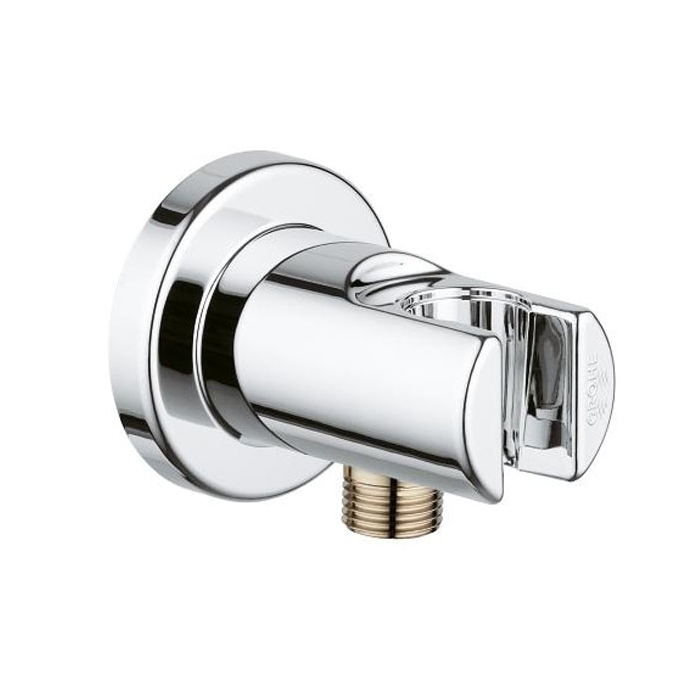 Grohe Relexa Shower Outlet Elbow Grohe Relexa Shower Outlet Elbow