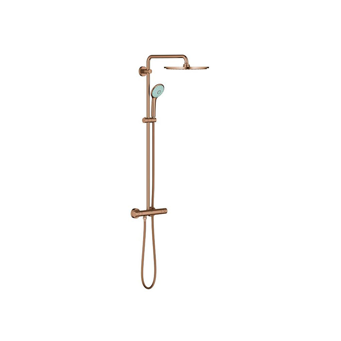 Grohe Euphoria Shower Set 30 cm