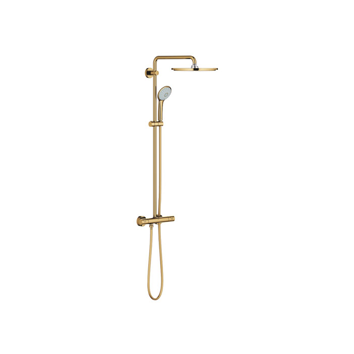 Grohe Euphoria Shower Set 30 cm