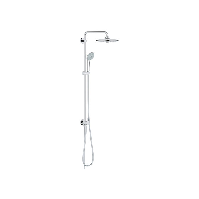 Grohe Euphoria Shower Set