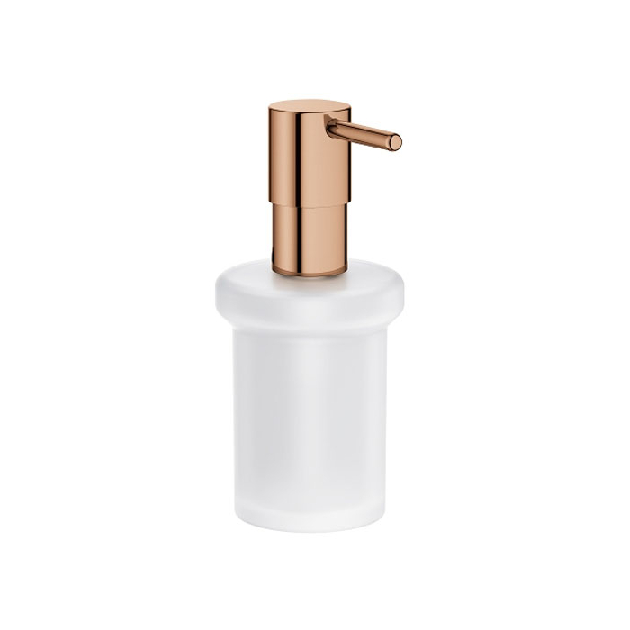 Grohe Essentials Soap Dispenser