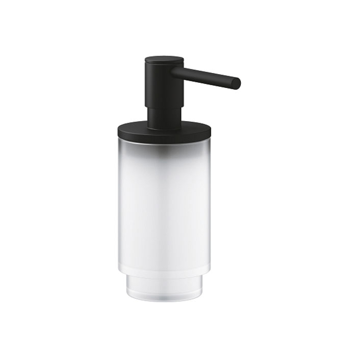 Grohe Selection Soap Dispenser