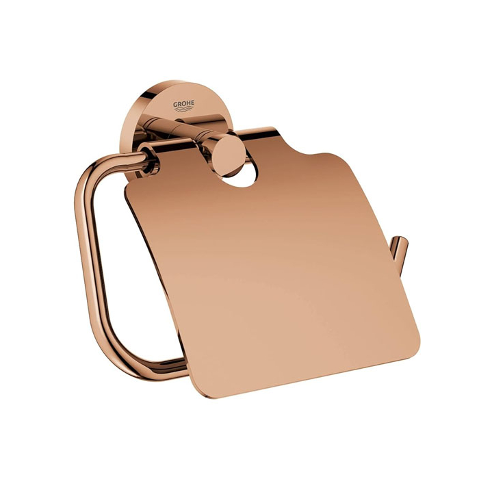 Grohe Essentials Toilet Paper Holder