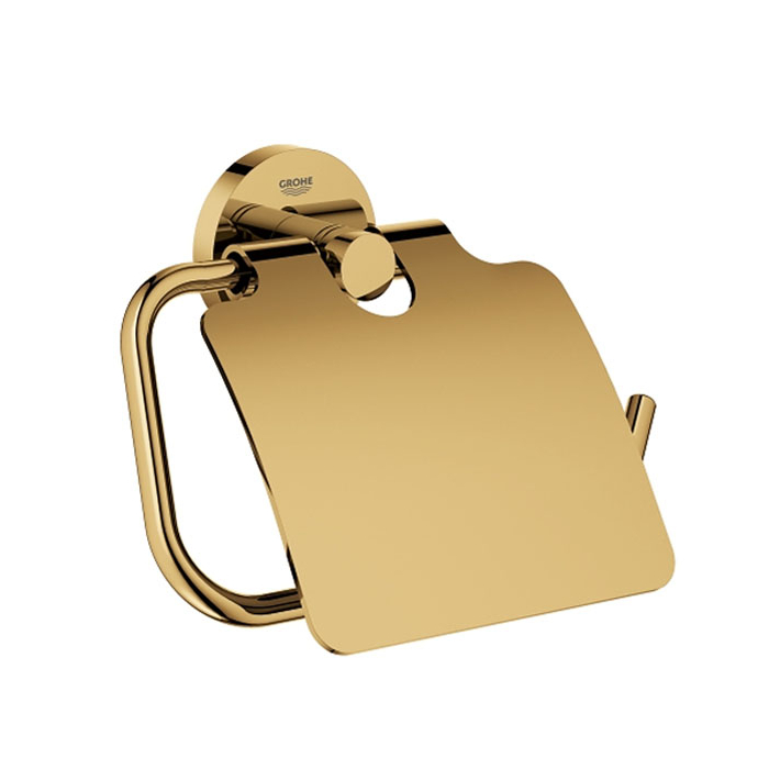 Grohe Essentials Toilet Paper Holder