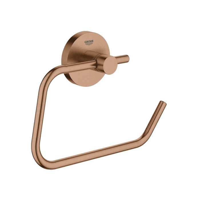Grohe Essentials Toilet Paper Holder