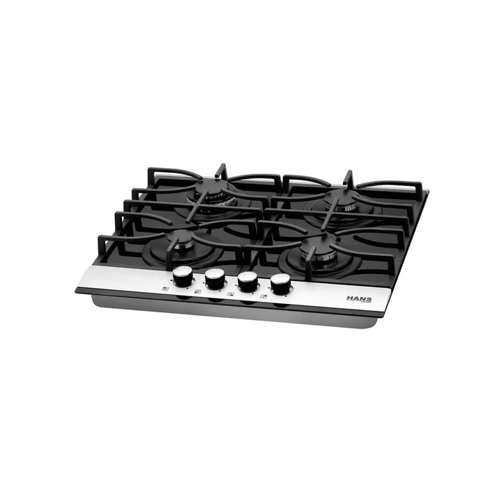 Hans Built-in Gas Hob 60 cm Hans Built-in Gas Hob 60 cm