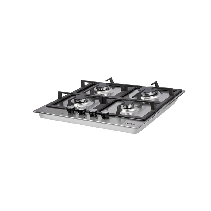 Hans Built-in Gas Hob 60 cm Hans Built-in Gas Hob 60 cm
