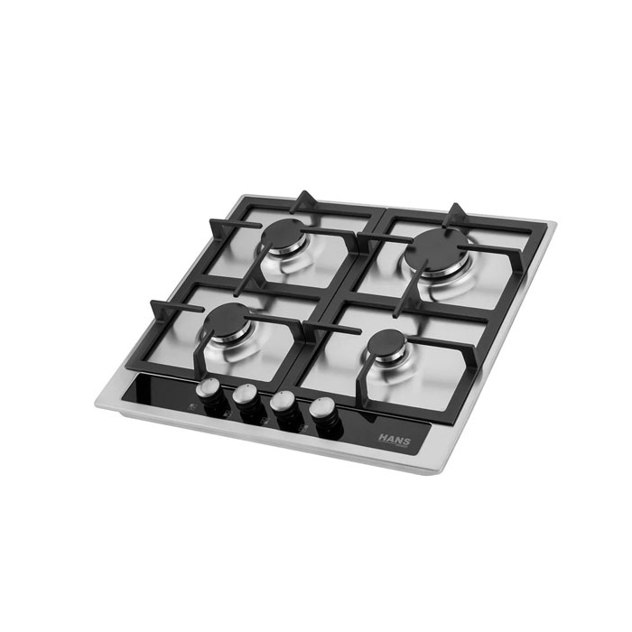 Hans Built-in Gas Hob 60 cm Hans Built-in Gas Hob 60 cm