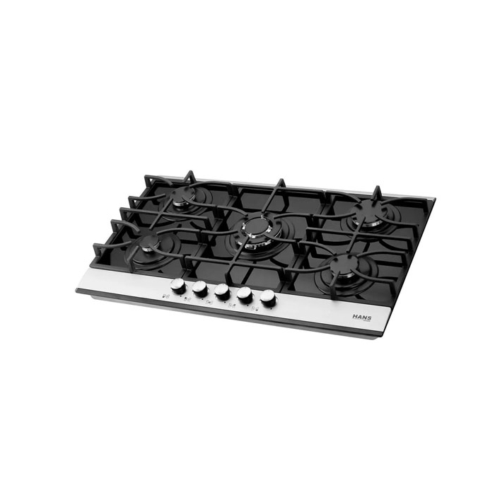 Hans Built-in Gas Hob 90 cm Hans Built-in Gas Hob 90 cm