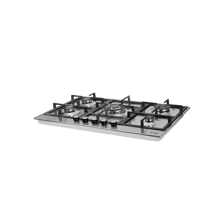 Hans Built-in Gas Hob 90 cm Hans Built-in Gas Hob 90 cm