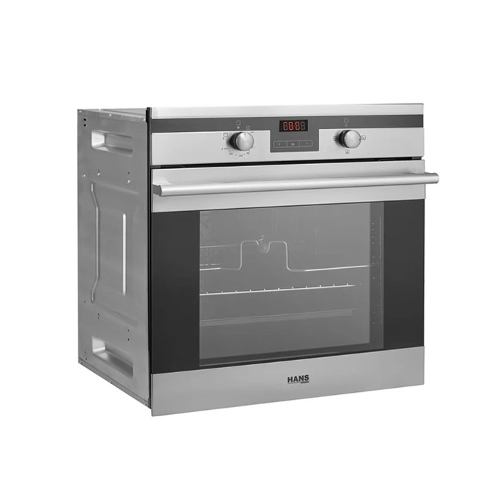 Hans Gas Built-in Oven 60 cm with Grill Hans Gas Built-in Oven 60 cm with Grill