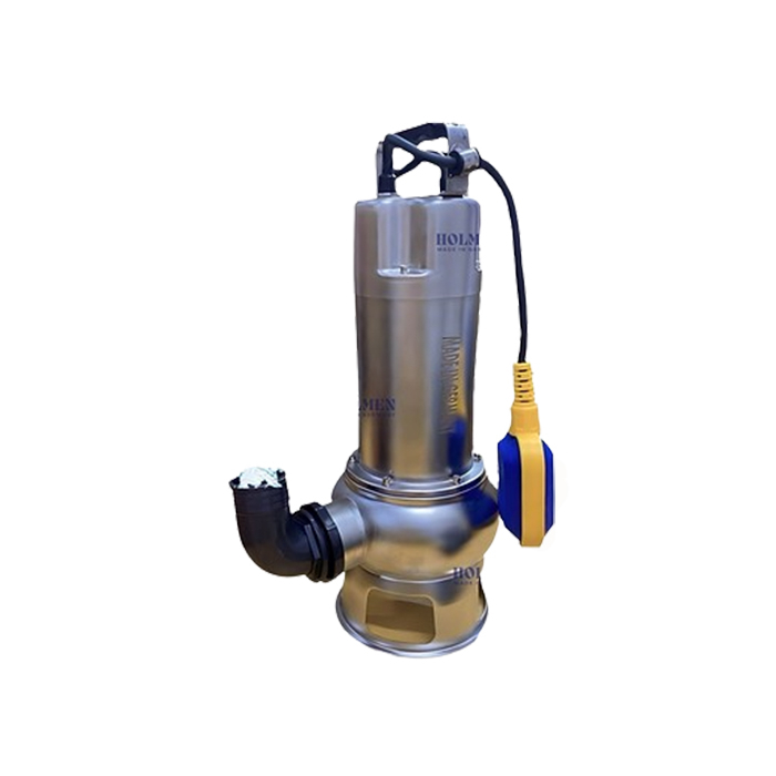 Holmen Stainless Steel Submersible Water Pump Holmen Stainless Steel Submersible Water Pump