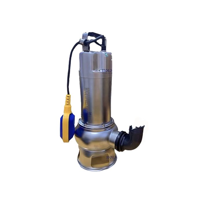 Holmen Stainless Steel Submersible Water Pump Holmen Stainless Steel Submersible Water Pump