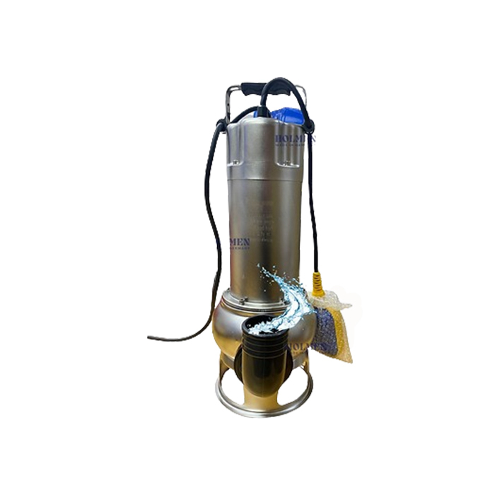 Holmen Stainless Steel Submersible Water Pump Holmen Stainless Steel Submersible Water Pump