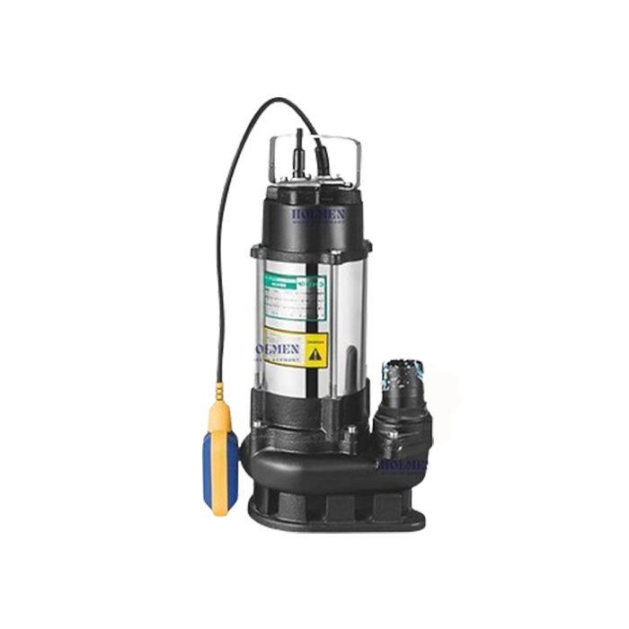 Holmen Submersible Water Pump