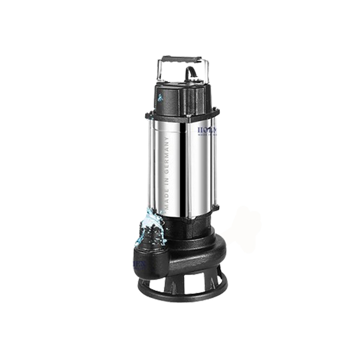 Holmen Submersible Water Pump