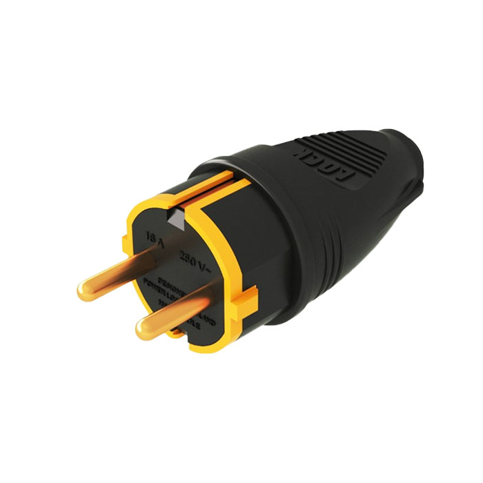 iLock Male Plug iLock Male Plug