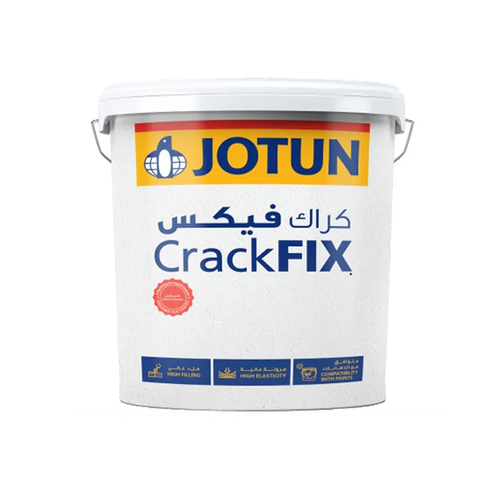Jotun Crack Fix Putty Jotun Crack Fix Putty