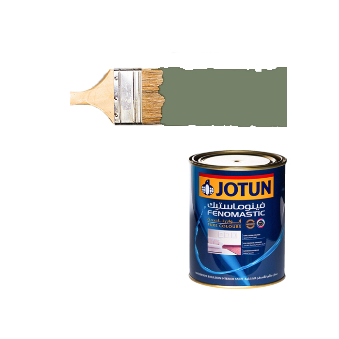 Jotun Fenomastic Emulsion Matt Jotun Fenomastic Emulsion Matt