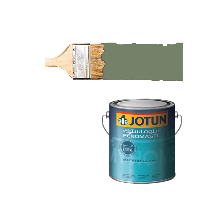 Jotun Fenomastic My Home Smooth Silk