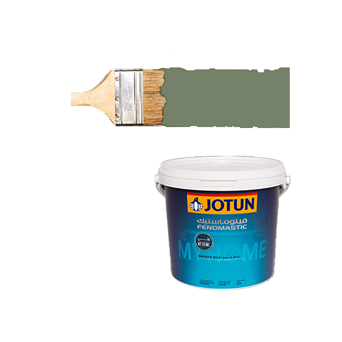 Jotun Fenomastic My Home Smooth Silk Jotun Fenomastic My Home Smooth Silk