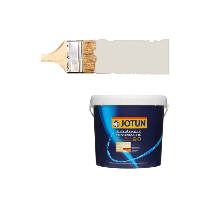 Jotun Fenomastic Emulsion Matt Jotun Fenomastic Emulsion Matt