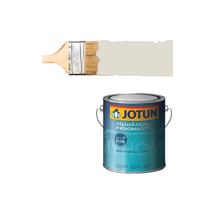 Jotun Fenomastic My Home Smooth Silk Jotun Fenomastic My Home Smooth Silk