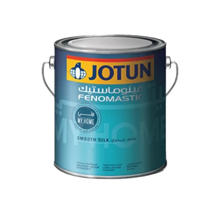Jotun Fenomastic Home Smooth Silk Plastic Paints Jotun Fenomastic Home Smooth Silk Plastic Paints