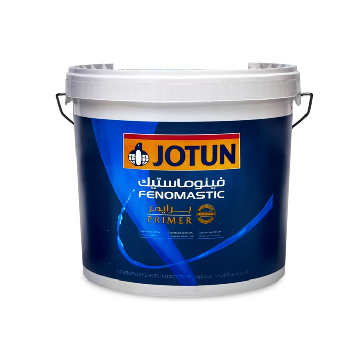 Jotun Fenomastic Primer Sealer Jotun Fenomastic Primer Sealer