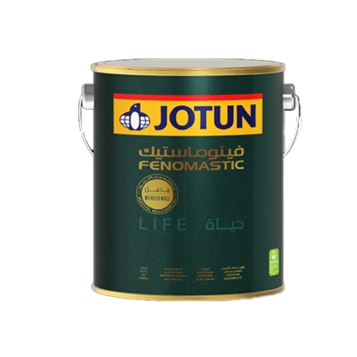 Jotun Fenomastic Wonderwall Life Plastic Paints