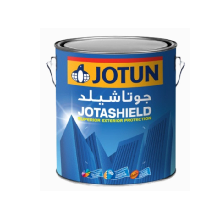 Jotun Jotashield Alkali Resistant Sealer Jotun Jotashield Alkali Resistant Sealer