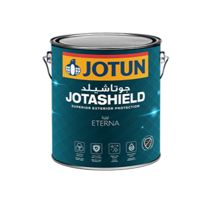 Jotun Jotashield Eterna Smooth Finish Paints Jotun Jotashield Eterna Smooth Finish Paints