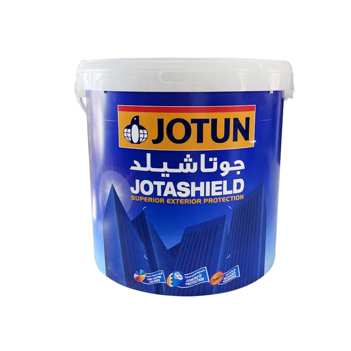 Jotun Jotashield Tex Fine Prominent Facades Paints 10 Liter Jotun Jotashield Tex Fine Prominent Facades Paints 10 Liter