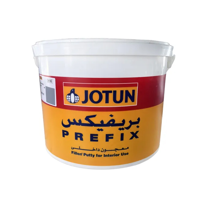 Jotun Prefix Putty Jotun Prefix Putty