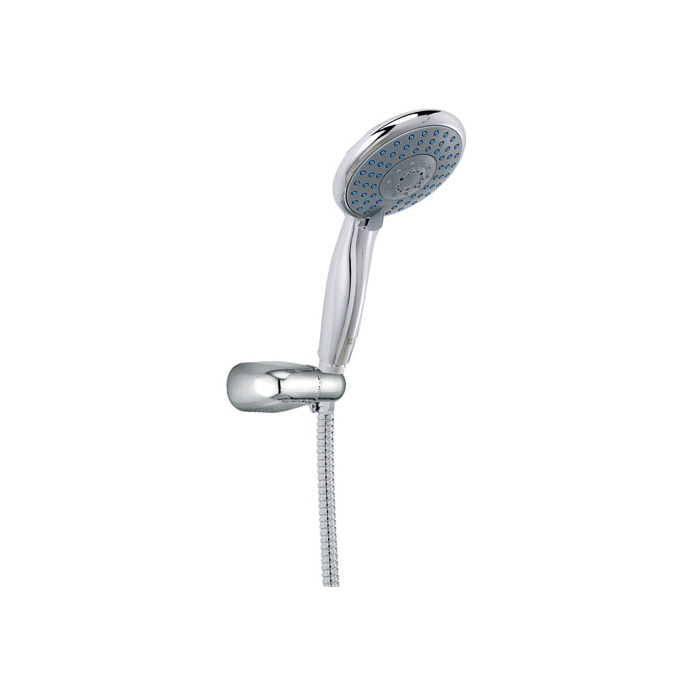 Kludi Rak Hand Shower Set 4 Spray Systems