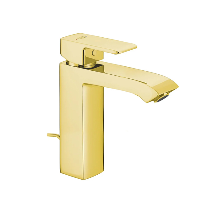 Kludi Rak Profile Star X Large Basin Mixer Kludi Rak Profile Star X Large Basin Mixer