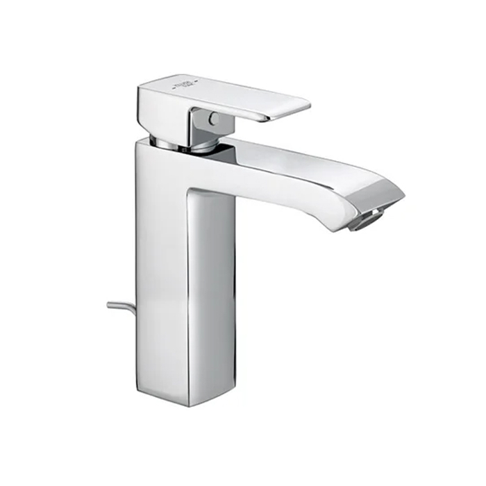 Kludi Rak Profile Star X Large Basin Mixer