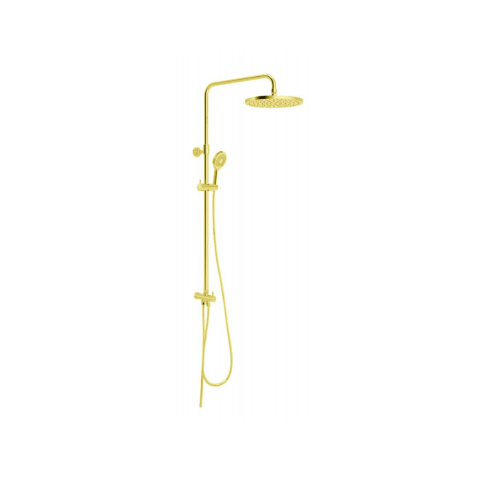 Kludi Rak Shower Set 3 Spray Systems