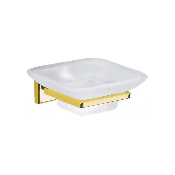 Kludi Rak Harmony Soap Dish with Holder