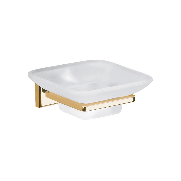 Kludi Rak Harmony Soap Dish with Holder