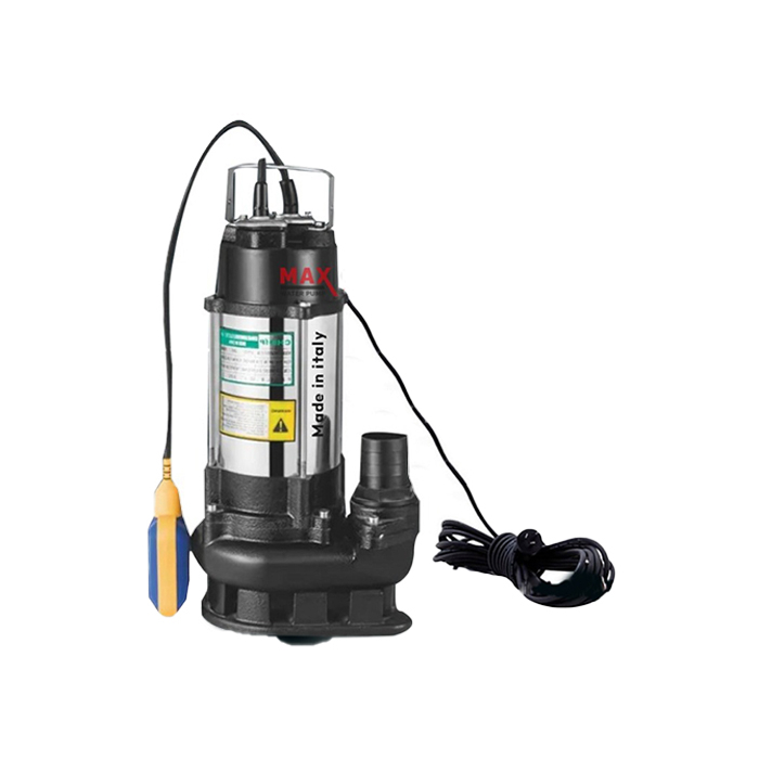 Max One Stainless Steel Submersible Water Pump Max One Stainless Steel Submersible Water Pump